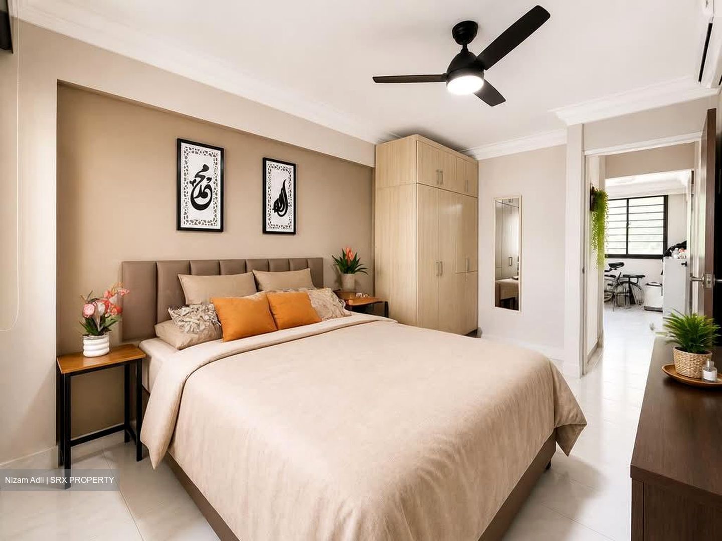 Blk 725 Khatib Spring (Yishun), HDB 3 Rooms #553919081